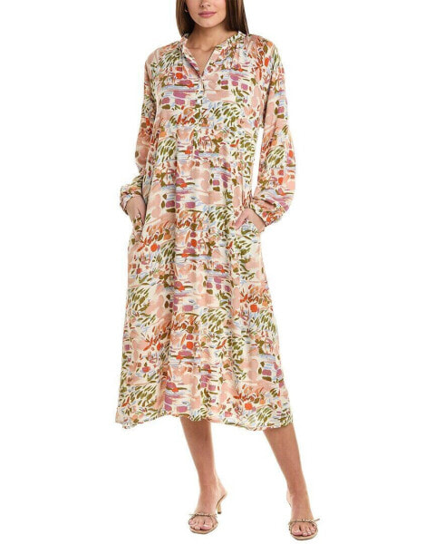 Anna Kay Tracie Shirtdress Women's