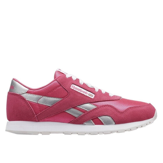 Reebok CL Nylon