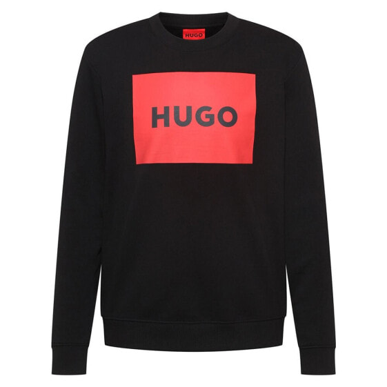 HUGO Duragol222 sweatshirt