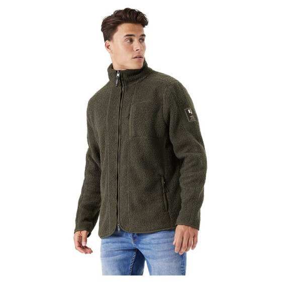 GARCIA J31102 jacket