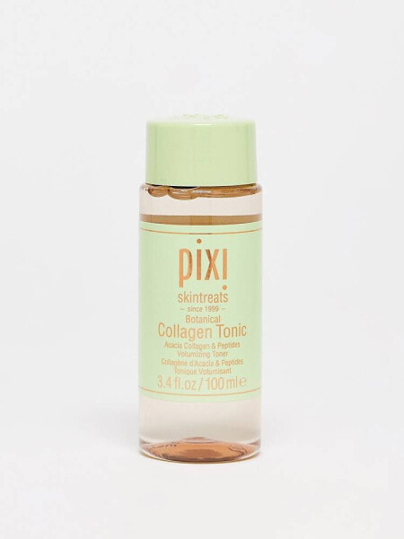 Pixi Collagen Smoothing Tonic Тоник с коллагеном, разглаживающий морщины 100 мл