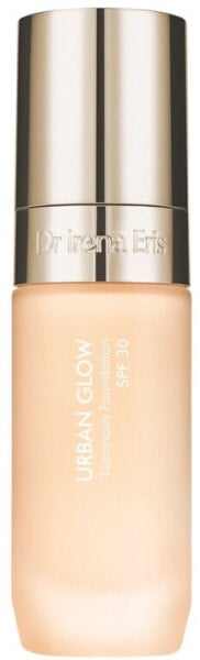 Dr Irena Eris Urban Glow Luminous Anti-Pollution Foundation SPF 30