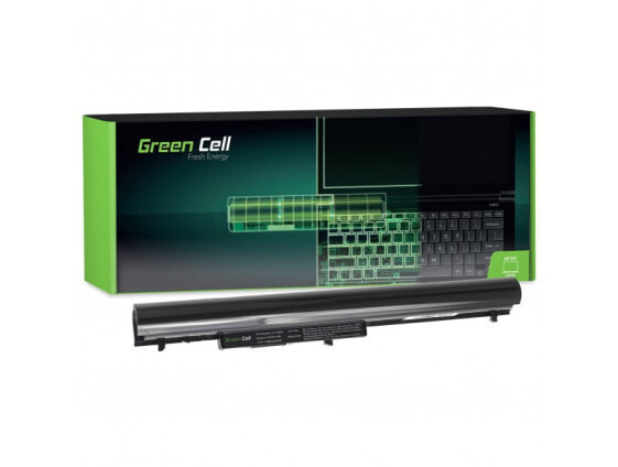 Green Cell HP80 - Battery - HP - Pavilion 14 15 - Compaq 14 15 i HP 240 245 246 250 255 256 G2 G3