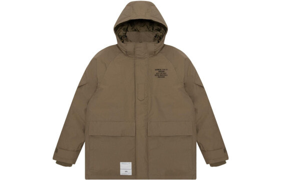 Куртка Alpha Industries A5XDNM7010LXF