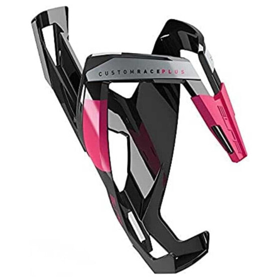 ELITE Custom Race Plus bottle cage