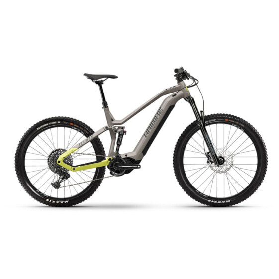 HAIBIKE AllMTN 2 29/27.5´´ SX Eagle 2024 MTB electric bike