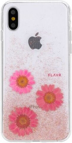 Flavr FLAVR Real Flower Gloria iPhone X 31468