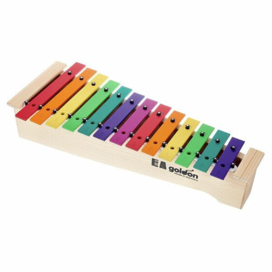 Ударный инструмент Goldon Alto Glockenspiel 11172