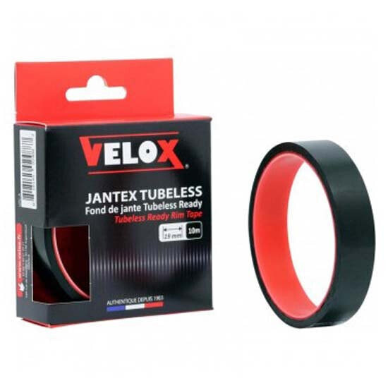 Ободная лента Velox Rim Tape 10 метров