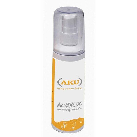 AKU Waterproof Shoe Protection Spray 100ml