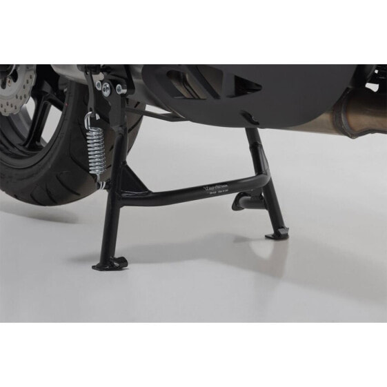 SW-MOTECH Kawasaki Versys 650 14 center stand