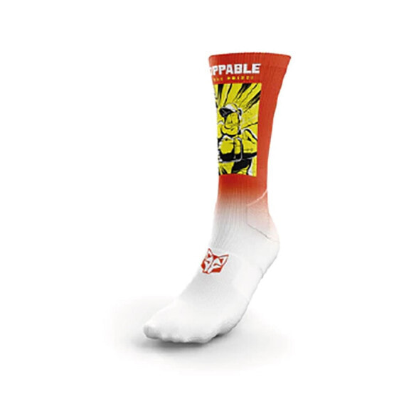 OTSO Popeye Unstoppable socks