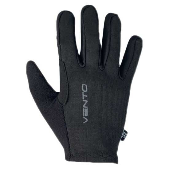 PNK Touch Screen long gloves