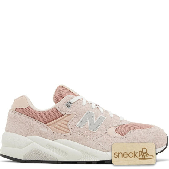 [MT580NV2] Mens New Balance 580 'PINK SAND'