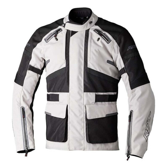 RST Endurance CE Jacket