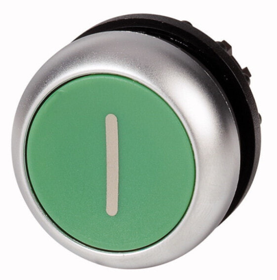 Eaton M22-D-G-X1 - Button - 2.2 cm