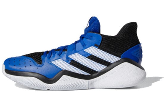 Кроссовки Adidas Harden Stepback 1 EG2769