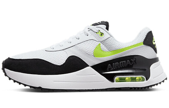 Nike Air Max SYSTM DM9537-100 Sneakers
