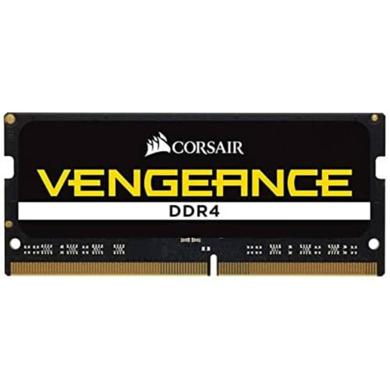 Память RAM Corsair CMSX16GX4M1A3200C22 3200 MHz CL22