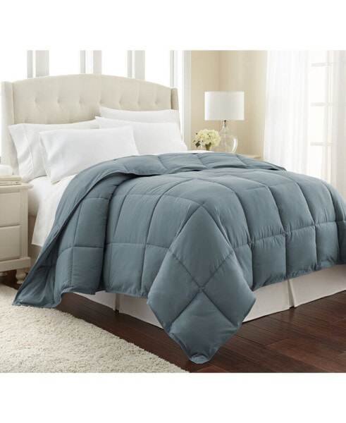 Premium Down Alternative Comforter, Twin
