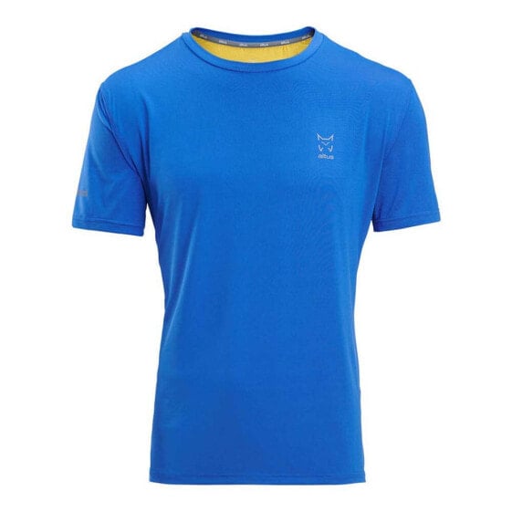 ALTUS Loch short sleeve T-shirt