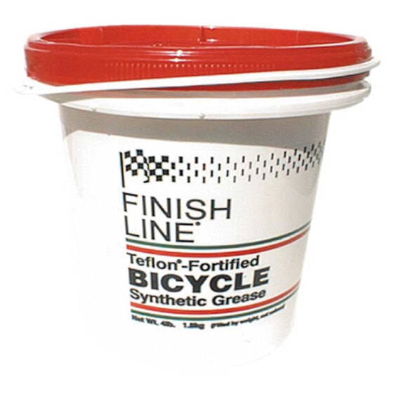 FINISH LINE Teflon Grease 1.8kg