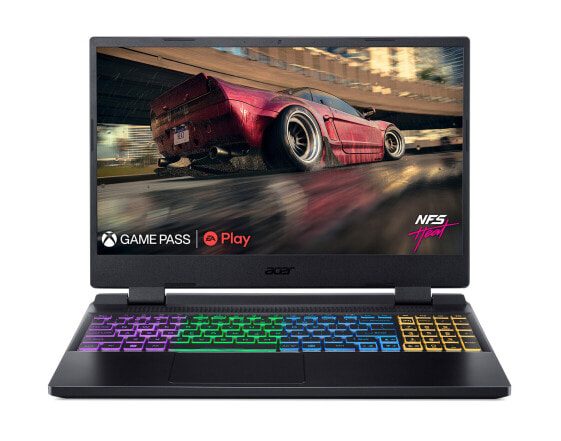 Acer Nitro 5 AN515-46-R74X - AMD Ryzen™ 7 - 3.2 GHz - 39.6 cm (15.6") - 2560 x 1440 pixels - 16 GB - 1 TB