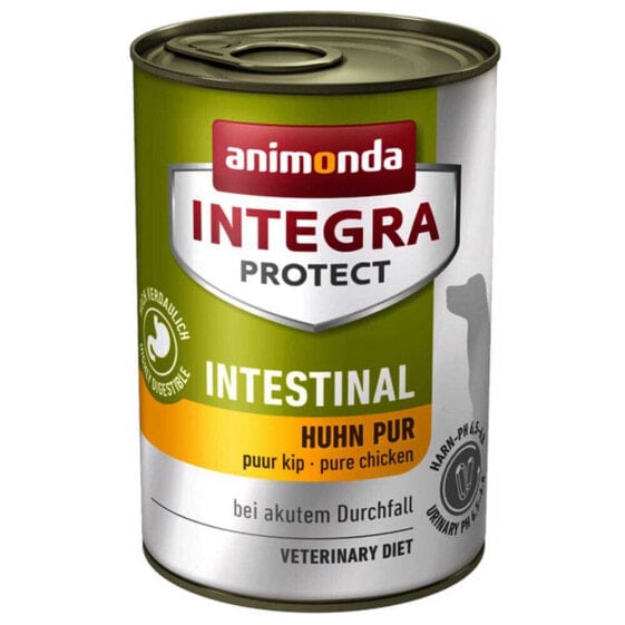 ANIMONDA Integra Protect Intestinal Chicken 400g Wet Dog Food