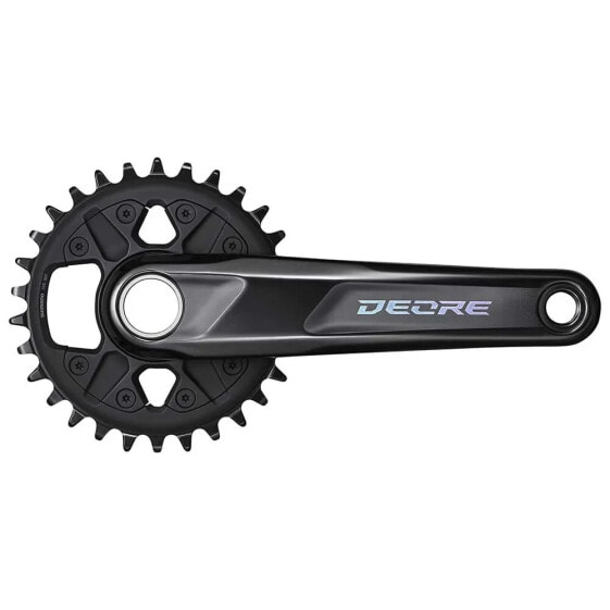 SHIMANO Deore M6100 crankset