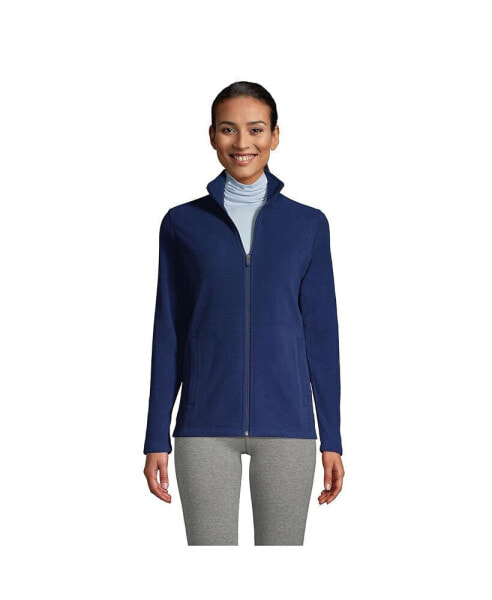 Women's Tall Anyweather Fleece Full Zip Jacket