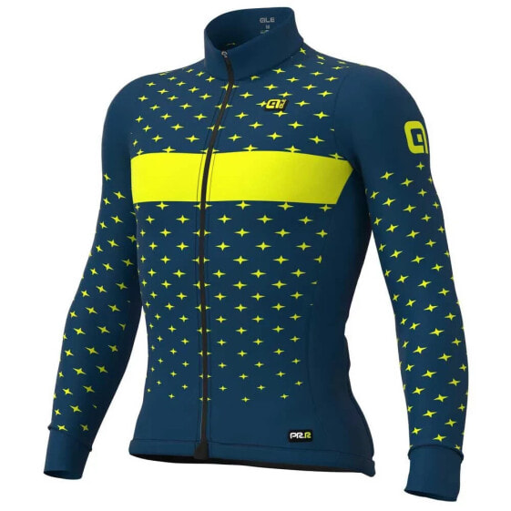 ALE Stars long sleeve jersey