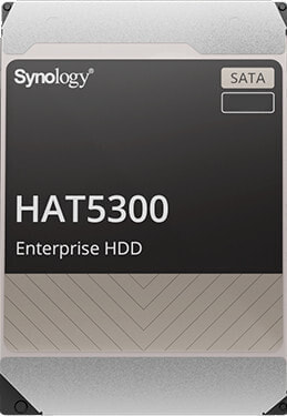 Synology HAT5300 - 3.5" - 8000 GB - 7200 RPM