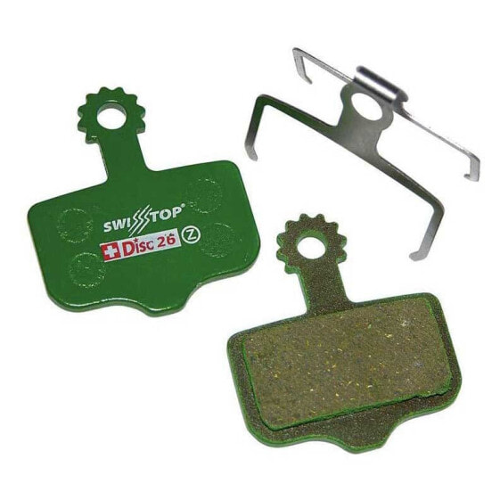 SWISSSTOP Brake Pad Avid Elixir