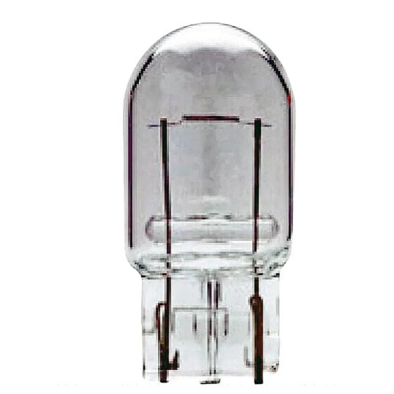 PHILIPS T20 W21W 12V 21W All Crystal Bulb 10 units