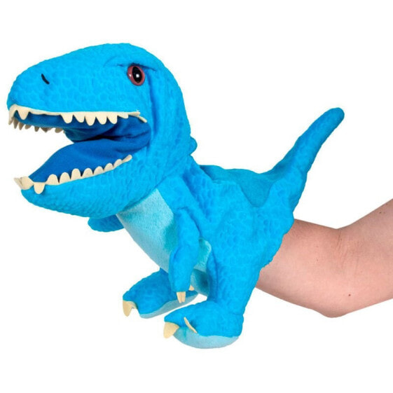 PLAY BY PLAY Jurassic World Raptor Teddy 25 cm