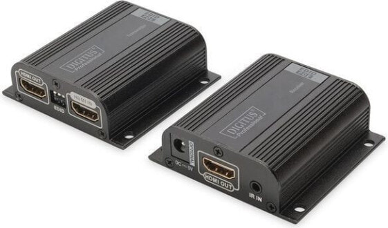 System przekazu sygnału AV Digitus Extender HDMI do 50m (DS-55100-1)