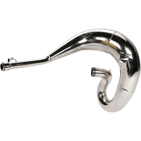 FMF Gnarly Pipe Nickel Plated Steel CR250R 05-07 Manifold