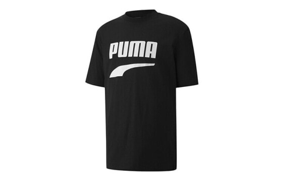 Puma Downtown T-Shirt 599177-01