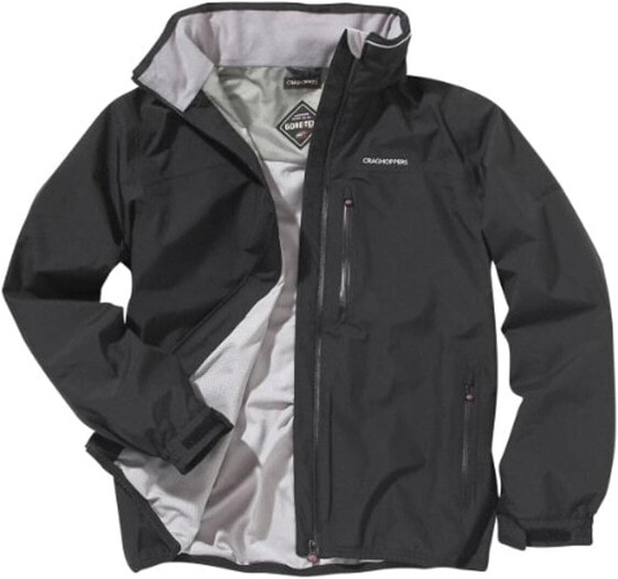 Craghoppers Women's Gore-Tex Byrona Jacket