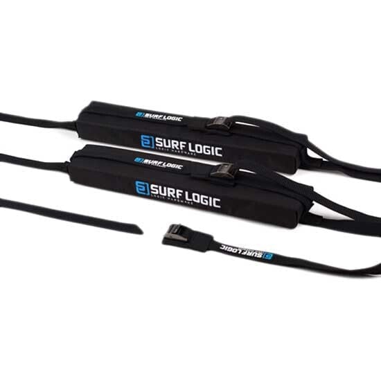 SURFLOGIC Soft Racks Single