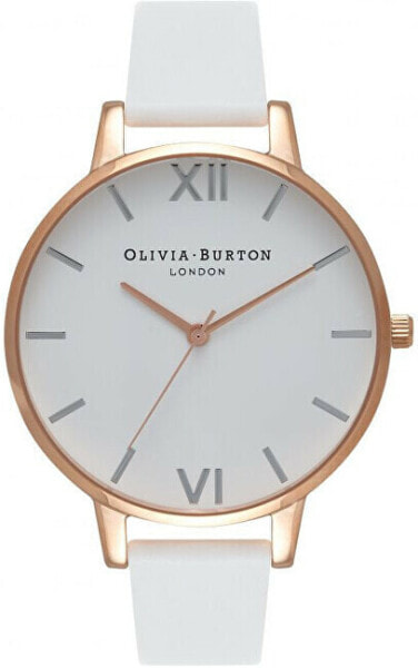 Часы Olivia Burton Big Dial Blaze