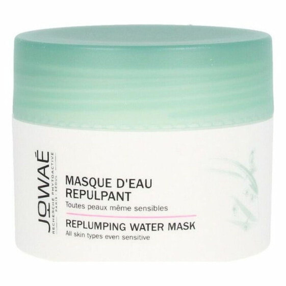 Маска для лица Jowaé Replumping Water Mask (50 ml)