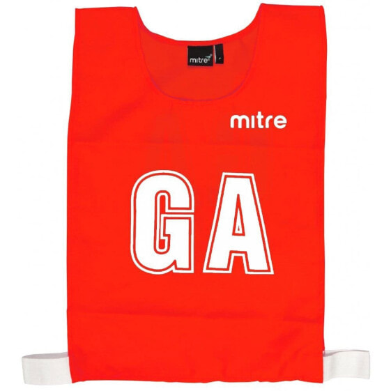 MITRE Netball Pro Training Bib Set