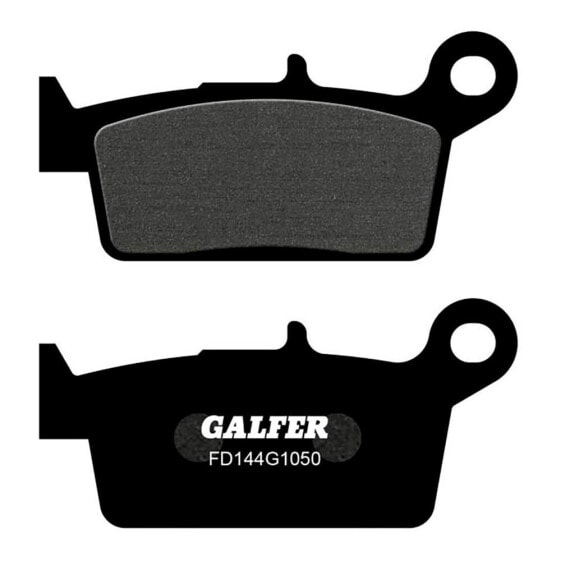 GALFER Scooter FD144G1050 Organic Brake Pads