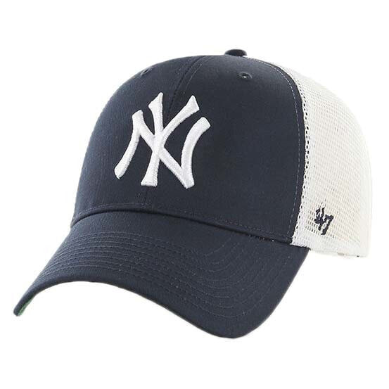 47 New York Yankees Branson Cap