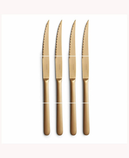 Steak Knives, Set of 4