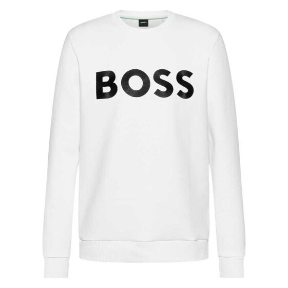 BOSS Salbo sweatshirt