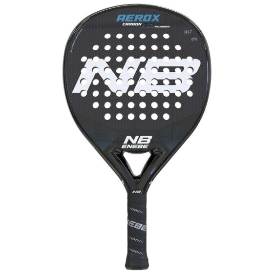 ENEBE Aerox 7.2 Carbon Reloaded padel racket