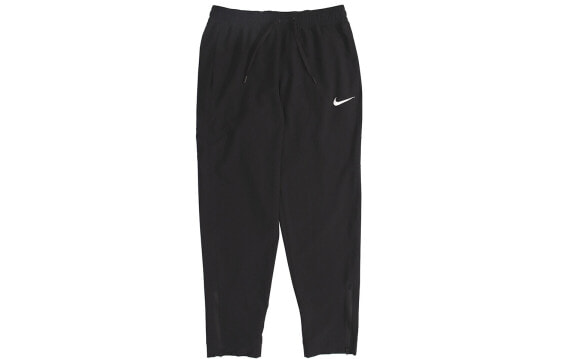 Спортивные брюки Nike Logo черного цвета для мужчин CW2661-010