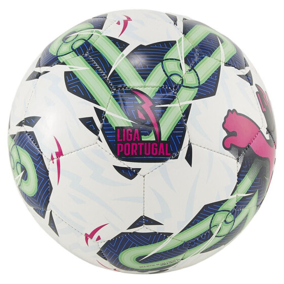 Мяч для мини-футбола PUMA Orbita Liga Por Mini Football Ball